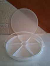 tupperware  plateau  6