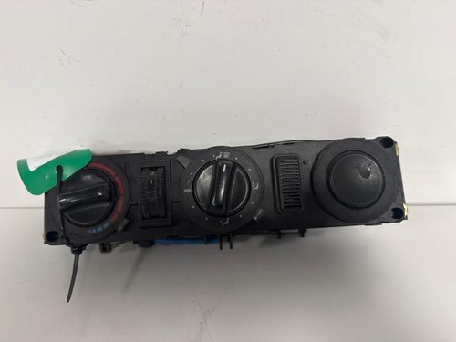 Commande chauffage mercedes - chauffage,