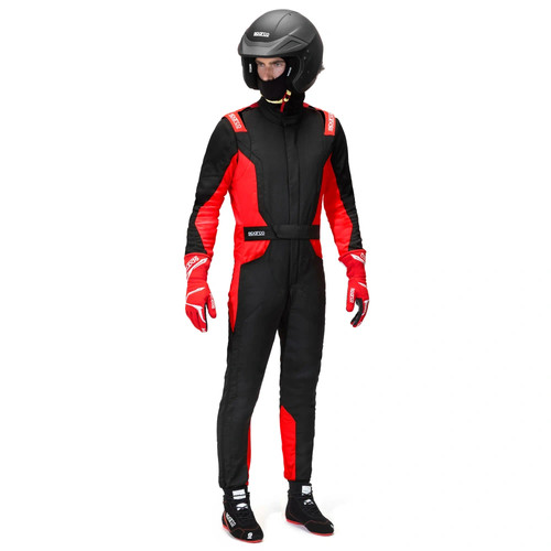 Combinaison course sparco - combinaison,