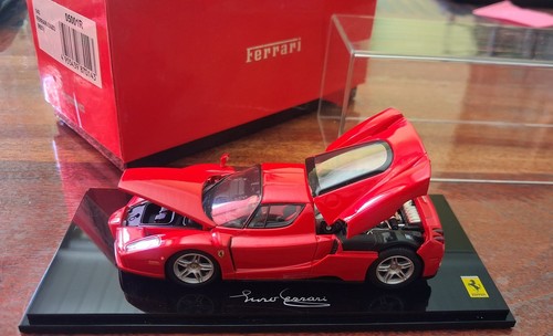 Ferrari enzo kyosho 43 - ferrari,