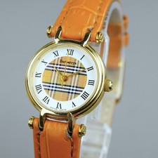 Montre femme Burberrys vintage