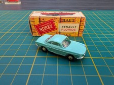 Norev Renault Floride Échelle
