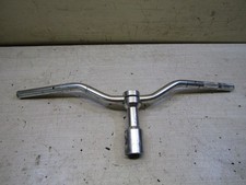 guidon street avec potence mbk booster next generation booster apres 2004