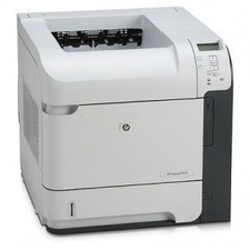 HP Laserjet P4014N - CB507A