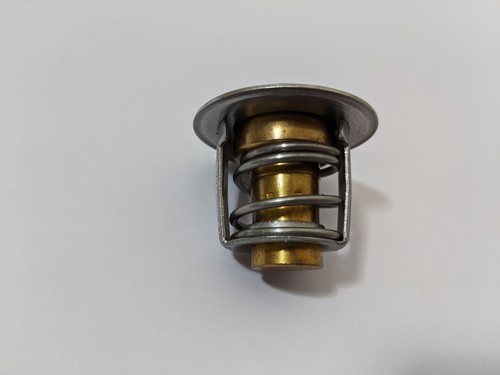 Thermostat compatible - 82°c,