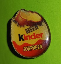 1 PIN'S PIN ANCIEN KINDER