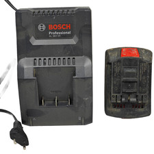 Bosch - Professional Al 36v-20