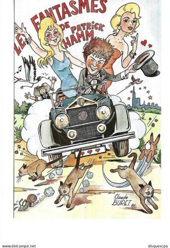 Illustrateur claude - :,