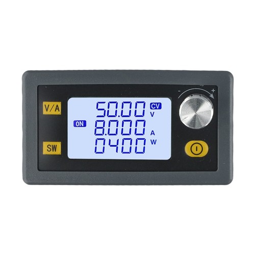 50v8a cnc bloc - dc,