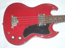 Epiphone EB-0 USED