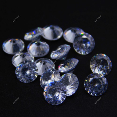 Lot bijoux coupe ronde - lot, 16