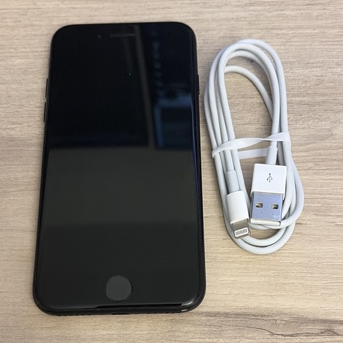 Apple iphone noir a1778 - noir, 32