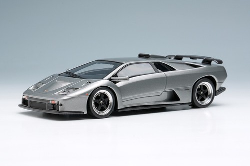Lamborghini diablo 1999 - diablo, gt
