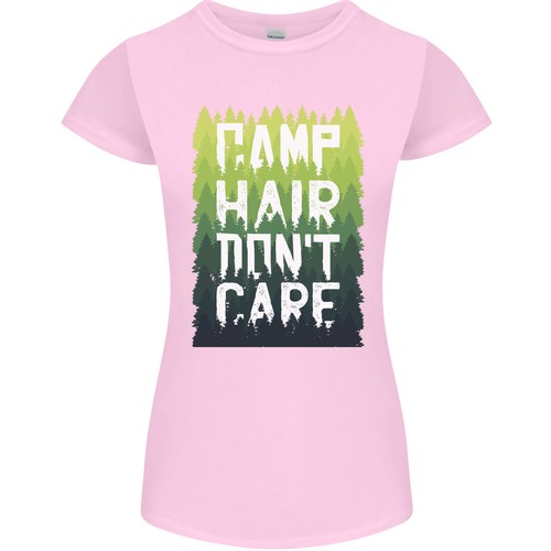 Shirt femme petite coupe - t-shirt,