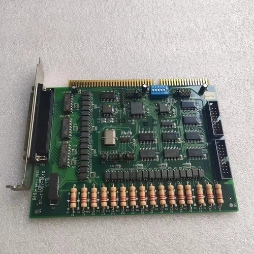 New adlink acl - adlink, acl-7130