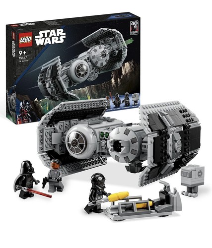 Lego 75347 star wars - star, le
