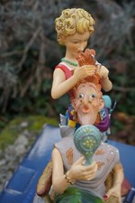 PRO35 FIGURINE PROFISTI METIER