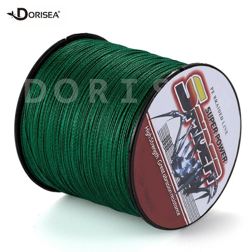 Mousse verte 100m - verte,