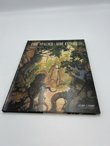 Eric stalner aude - 🌟,