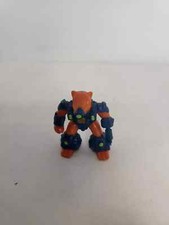 BATTLE BEAST G1 VINTAGE /DRAGONAUTES/HASBRO/ BELETTE DE GUERRE 24 /VINTAGE 1987
