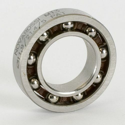 Novarossi 16603 cuscinetto - 16603,