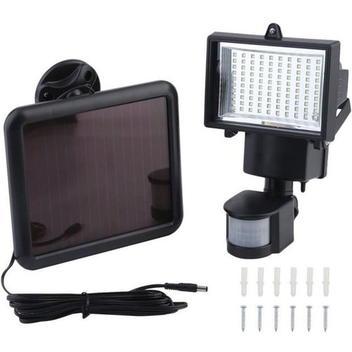 Lampe solaire extérieur - lampe,