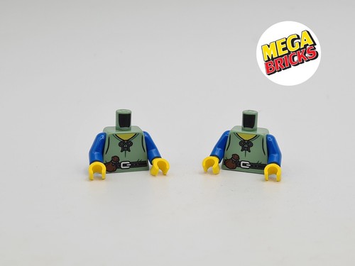 Lego lot torse - lot,