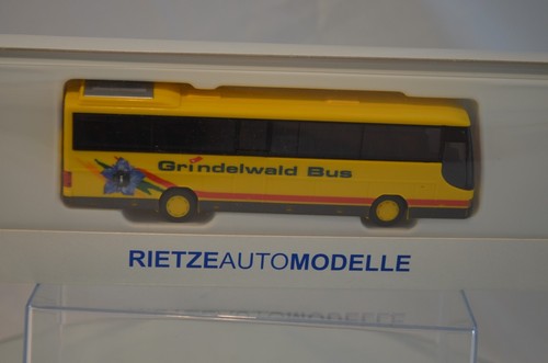 Autobus setra 1 87 - autobus, hd