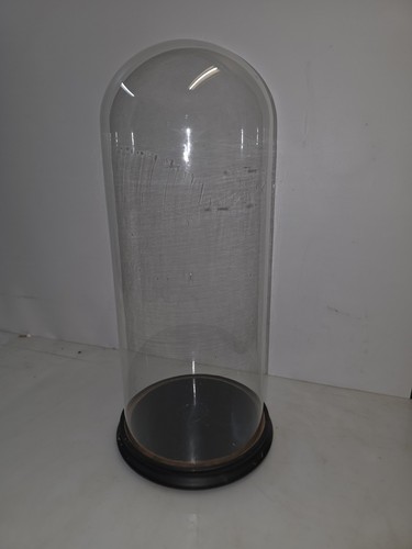 Ancien globe verre avec - ancien,