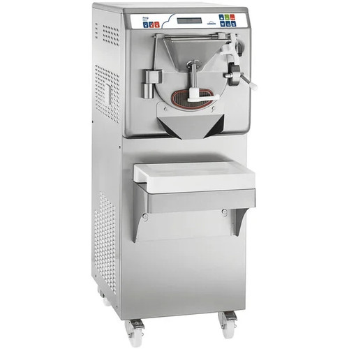 Carpigiani ready 302 - carpigiani, tru