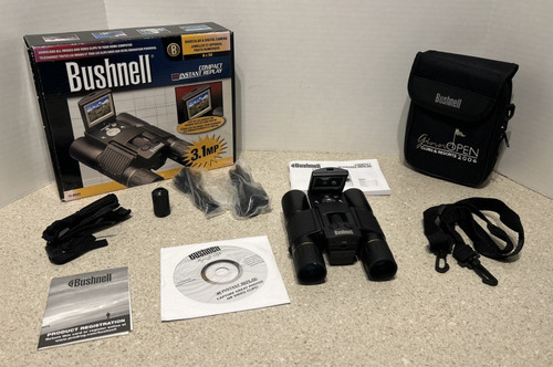 Bushnell 30 imageview - bushnell, 8