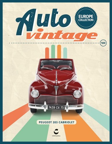 Voiture vintage europe - voiture,