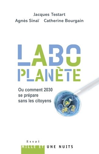 Abo planète comment - comment, 2030