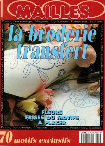 1000 mailles la - 1000,