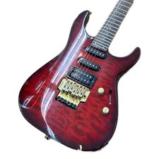 Guitare électrique FERNANDES
