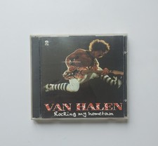 Van Halen / Rocking My