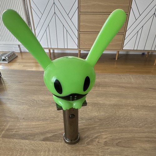 Lightstick vert bâton - b.a.p,