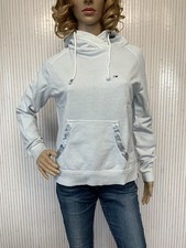 Sweat à capuche Tommy Hilfiger Femme taille S VFP073