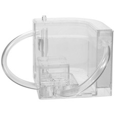  Nid de fourmis, boîte