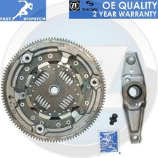 Pour Smart Roadster Brabus Embrayage Volant Sortie Roulement Kit Neuf 4310031811