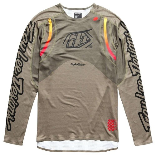 Maillot mtb sprint ultra - mtb,