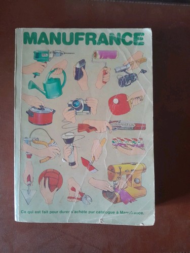 Catalogue manufacture - catalogue,