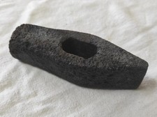 Ancienne Tête de Marteau en