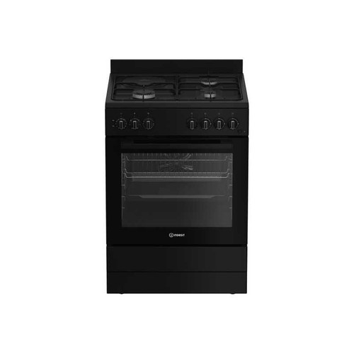 Cuisinière mixte indesit - cuisinière,