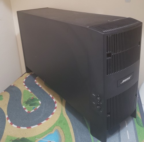 Bose acoustimass series 1 - series,