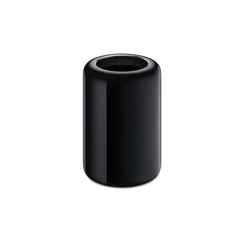 Apple mac pro fin - apple,