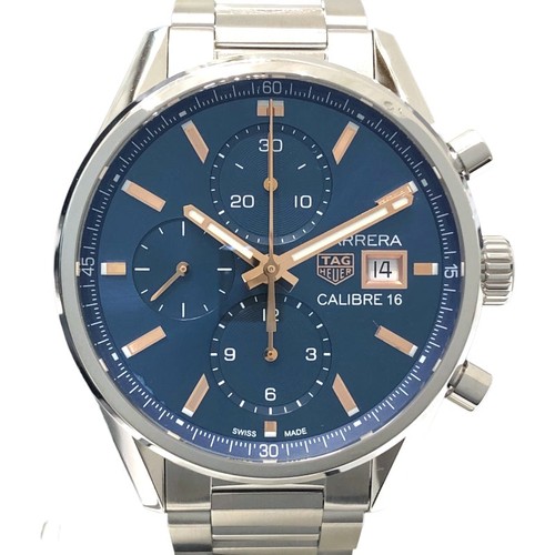 Montre tag heuer carrera - montre,