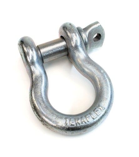 Teraflex recovery ring - teraflex, d-ring