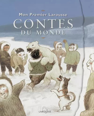 Contes monde thérèse de - du,