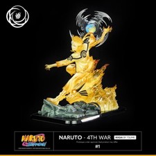 FIGURINE NARUTO SHIPPUDEN